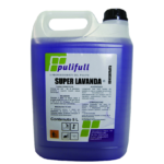 Home Super Lavanda