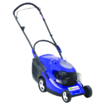 Tagliaerba a motore